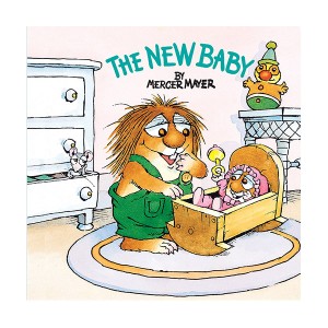 Little Critter : New Baby (Paperback)