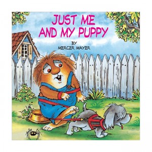  Little Critter : Just Me and My Puppy (Paperback)