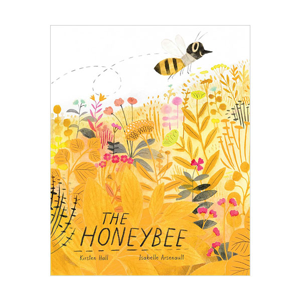 The Honeybee (Hardcover)