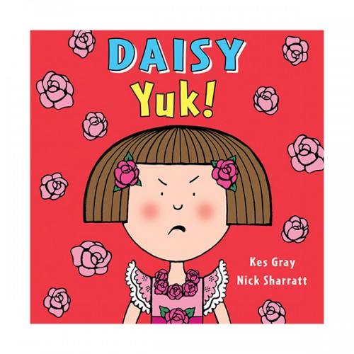 Daisy : Yuk! (Paperback, 영국판)