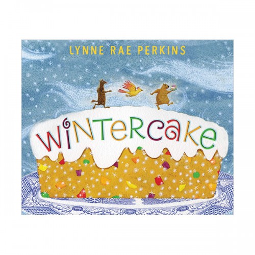 Wintercake (Hardcover)