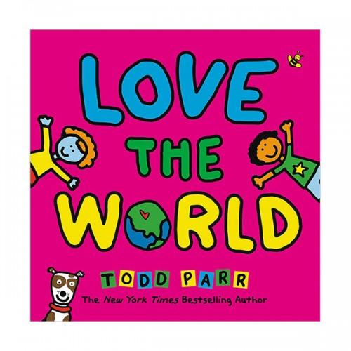 Love the World (Hardcover)