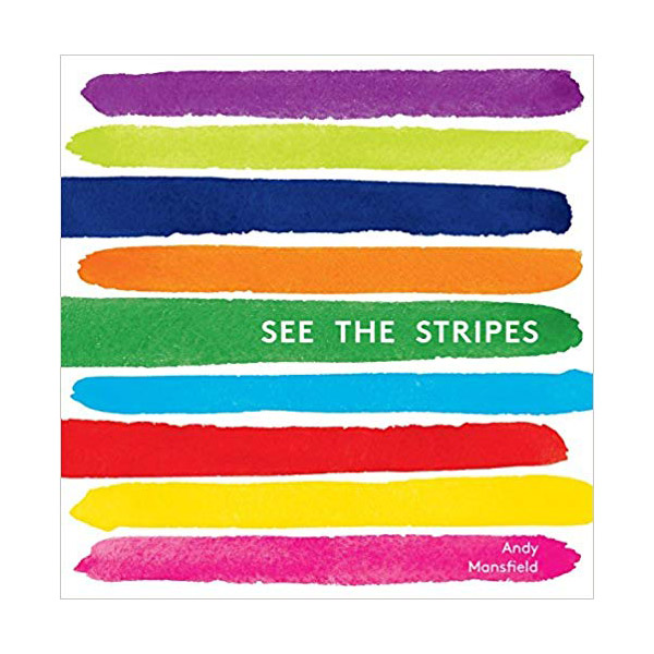 See the Stripes (Hardcover)