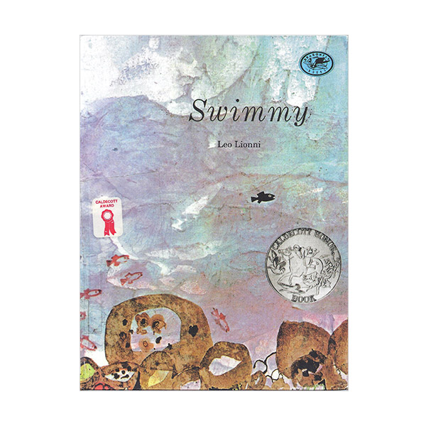 Swimmy : 헤엄이 (Paperback)
