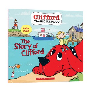 The Story of Clifford (Paperback)