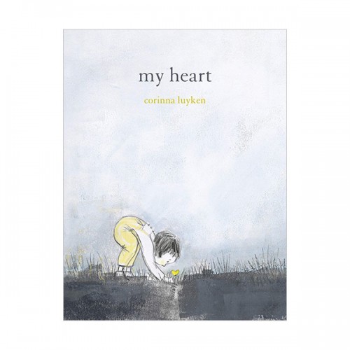 My Heart (Hardcover)