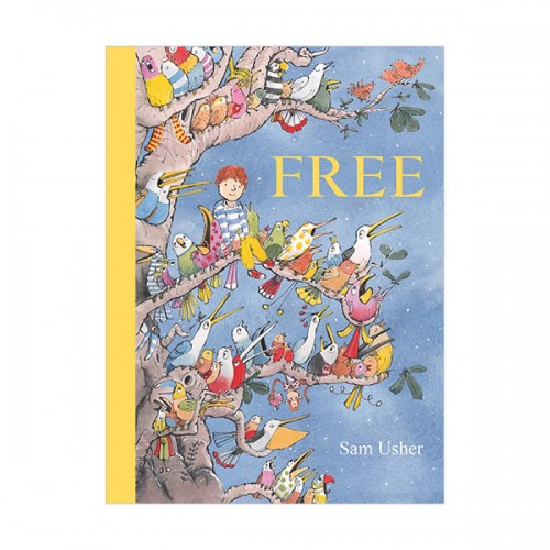 FREE (Paperback, 영국판)