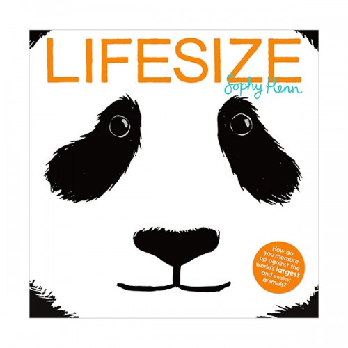 [ ] Lifesize (Paperback, )