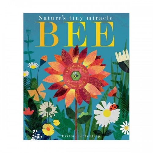 Bee (Paperback, 영국판)