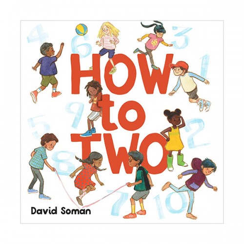 How To Two (Hardcover)