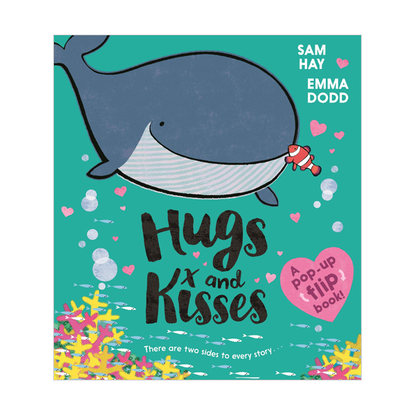Hugs and Kisses (Paperback, 영국판)