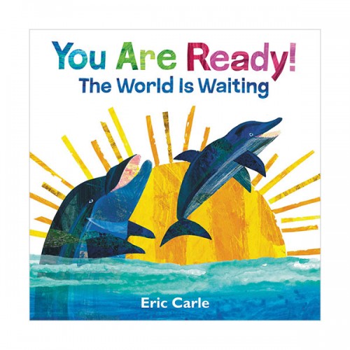 The World Is Waiting : You Are Ready! (Hardcover)