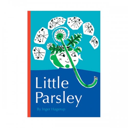 Little Parsley (Hardcover)