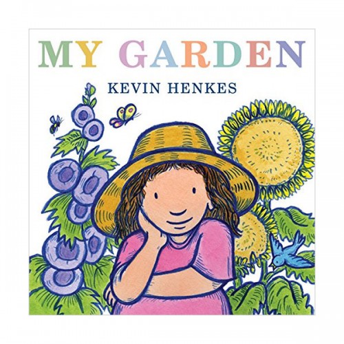 My Garden (Hardcover)