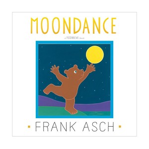 Moondance (Paperback)