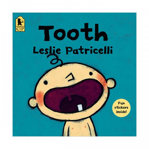  Tooth (Paperback)