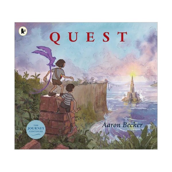  Quest (Paperback)