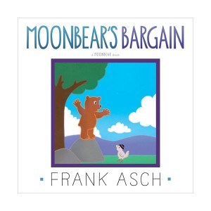 Moonbear's Bargain (Paperback)