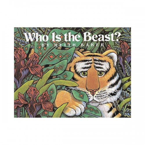 Who Is the Beast? (Paperback)