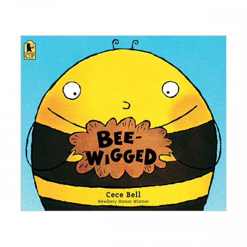 Bee-Wigged (Paperback)