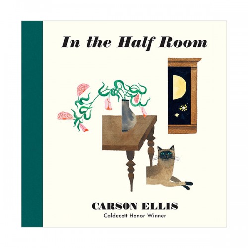In the Half Room (Hardcover)