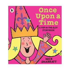 Once Upon a Time (Paperback, 영국판)