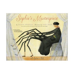 Sophie's Masterpiece (Paperback)