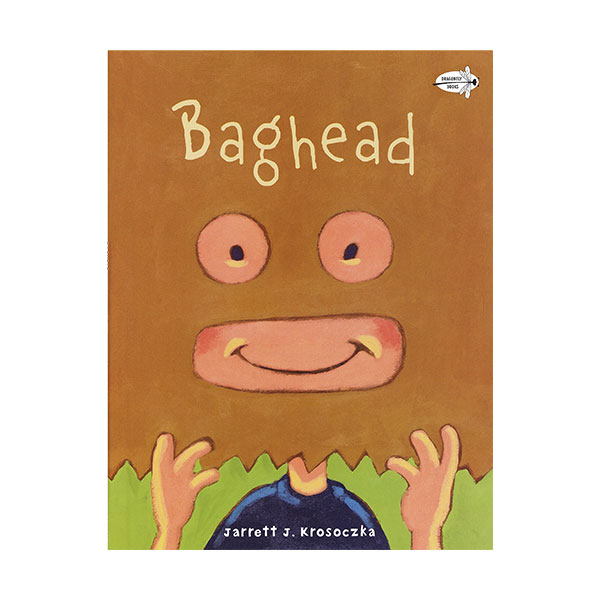 Baghead (Paperback)