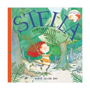Stella and Sam : Stella, Fairy of the Forest (Paperback)
