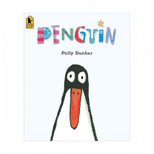 폴리 던바 : Penguin (Paperback)