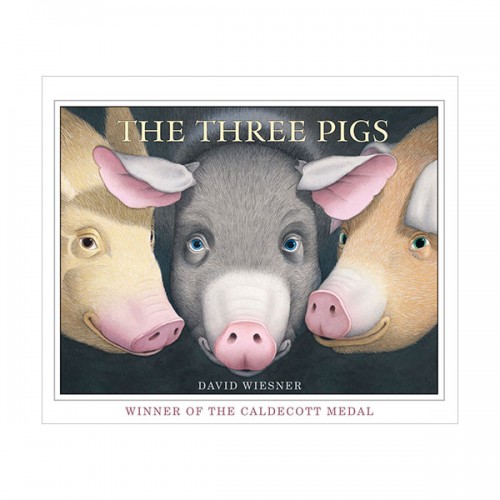 The Three Pigs : Ʊ   [2002 Į]