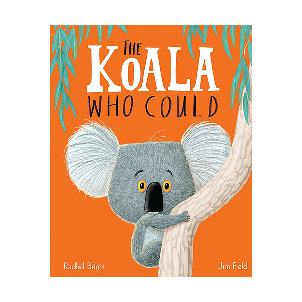 The Koala Who Could (Paperback, 영국판)