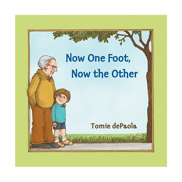 Now One Foot, Now the Other (Paperback)
