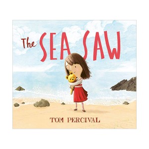The Sea Saw (Paperback, 영국판)