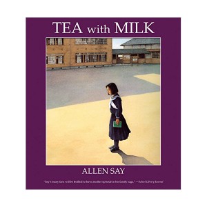 Tea with Milk (Paperback)