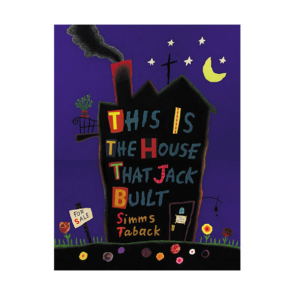 This Is the House That Jack Built (Paperback)
