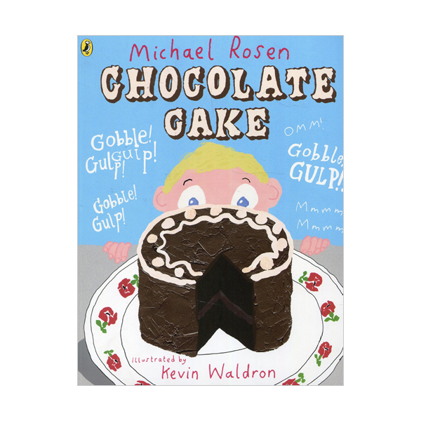 Chocolate Cake (Paperback, 영국판)