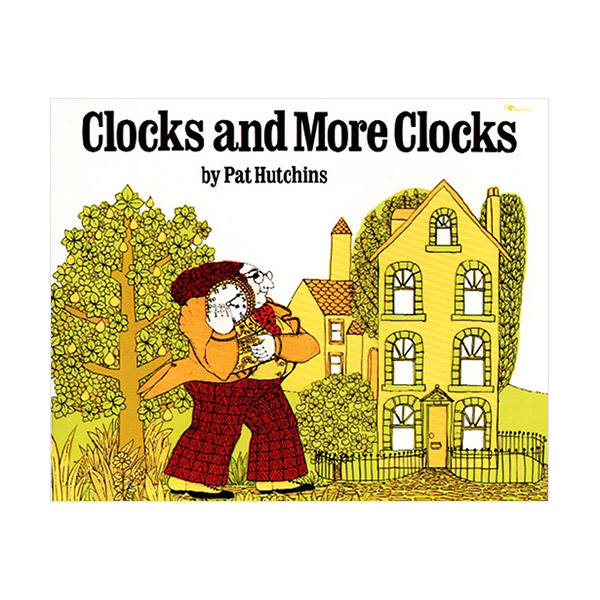Clocks and More Clocks (Paperback)