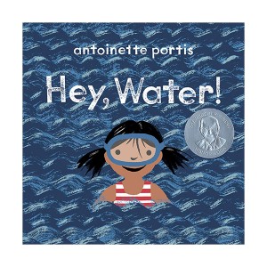 Hey, Water!  (Paperback)