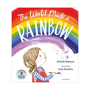 The World Made a Rainbow (Paperback, 영국판)
