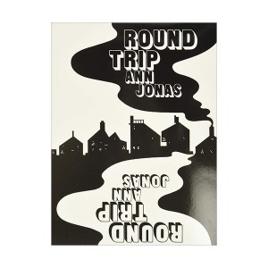 [★가을 여행]Round Trip 기묘한 왕복 여행 (Paperback)