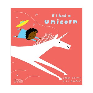 If I had a unicorn (Paperback, 영국판)