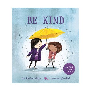Be Kind (Paperback, )