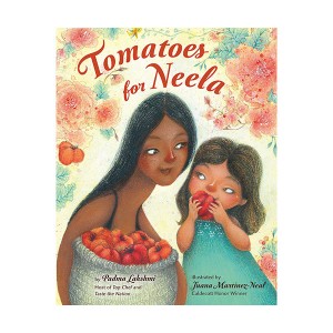 Tomatoes for Neela (Hardcover)