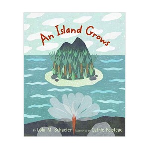 An Island Grows (Hardcover)