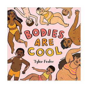 Bodies Are Cool (Hardcover)