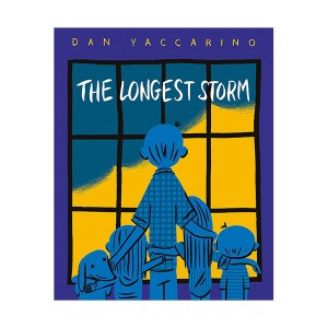 The Longest Storm (Hardcover)