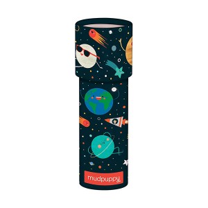  Solar System Kaleidoscope (Toy)