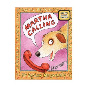 Martha Calling (Paperback)