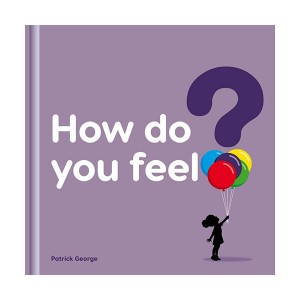 How Do You Feel? (Hardcover, 영국판)